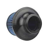 Universal AMSOIL Ea Nanofiber Dry Air Filter - View 4 | Dirty Garage