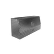 Universal Brute Contractor 48" Aluminum TopSider w/ Drawers & Doors | Dirty Garage