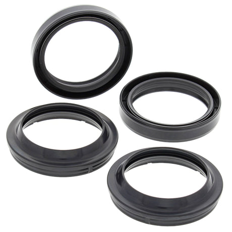 2021 Ducati SuperSport S Fork Oil Seal & Dust Seal Kit | Dirty Garage