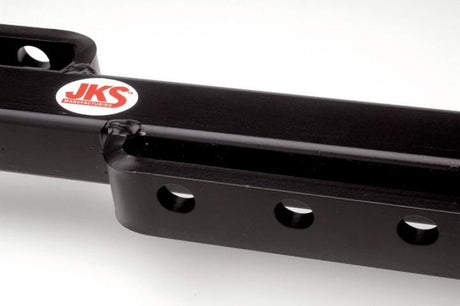 1984-2001 Cherokee XJ Adj Upper Rear Shock Mount - View 3 | Dirty Garage