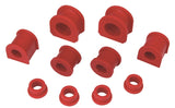 Universal Bushing Kit - View 2 | Dirty Garage
