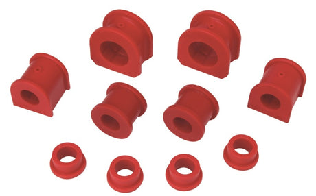Universal Bushing Kit - View 2 | Dirty Garage