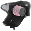 2021+ Elantra L4-2.0L F/I Typhoon Performance Air Intake System | Dirty Garage