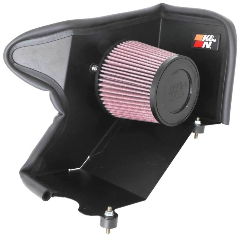 2021+ Elantra L4-2.0L F/I Typhoon Performance Air Intake System | Dirty Garage