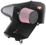 2021+ Elantra L4-2.0L F/I Typhoon Performance Air Intake System | Dirty Garage