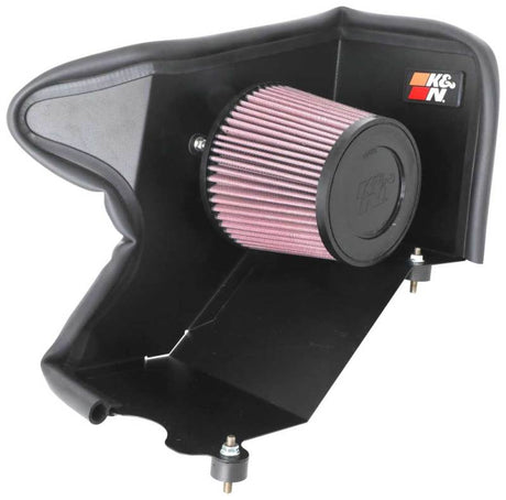 2021+ Elantra L4-2.0L F/I Typhoon Performance Air Intake System | Dirty Garage