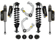 2019-2021 Ranger ICON Front and Rear Lift Kit | Dirty Garage