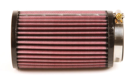 Universal Clamp-On Air Filter 2-7/16in FLG/3-1/2in OD/6in H - View 16 | Dirty Garage