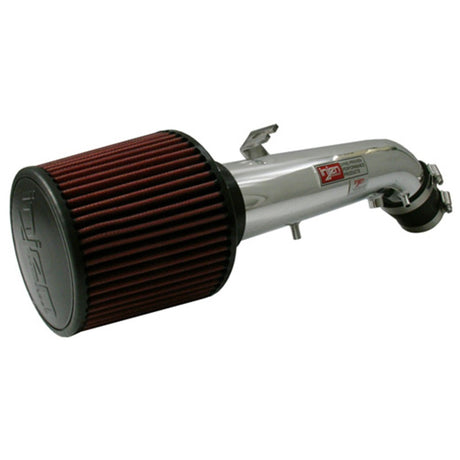 1999-2000 Civic Polished Short Ram Intake - View 3 | Dirty Garage