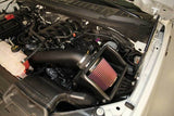 2015 F-150 5.0L V8 Performance Intake Kit - View 5 | Dirty Garage