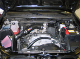 2007-2009 GM Canyon/Colorado L4-2.9L AirCharger Performance Intake - View 5 | Dirty Garage