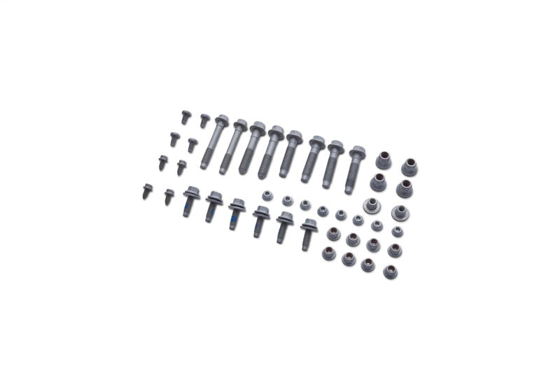 2005-2014 Mustang Handling Pack Fastener Kit - View 5 | Dirty Garage