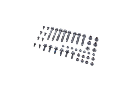 2005-2014 Mustang Handling Pack Fastener Kit - View 5 | Dirty Garage