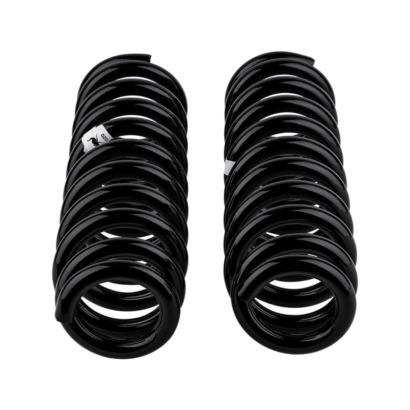 1996-2009 Toyota 4Runner/Tacoma Coil Spring Front Prado To 2003 - View 2 | Dirty Garage