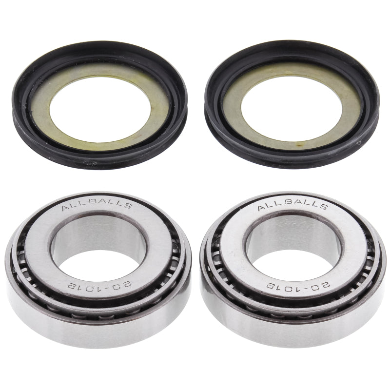 Husaberg 1989-2008 All Models Steering Bearing Kit | Dirty Garage