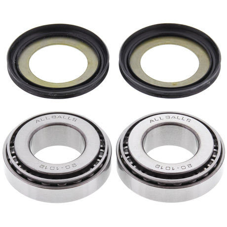 Husaberg 1989-2008 All Models Steering Bearing Kit | Dirty Garage