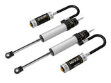 2003-2007 Toyota 4Runner FJ 1-3" Rear 2.5 Series Shocks Pair - View 9 | Dirty Garage