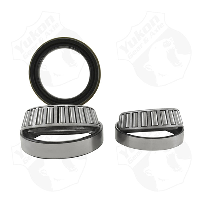 2003-2013 Chrysler 11.5 in Rear Axle Bearing and Seal Kit (AK C11.5) - View 4 | Dirty Garage