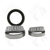 2003-2013 Chrysler 11.5 in Rear Axle Bearing and Seal Kit (AK C11.5) - View 4 | Dirty Garage