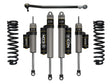 2023 Superduty ICON 2.5 Front and Rear Lift Kit | Dirty Garage