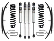 2008-2010 Superduty ICON 2.5 Front and Rear Lift Kit | Dirty Garage