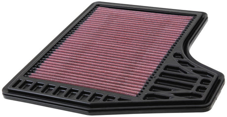 Universal Replacement Filter 11.438in O/S Length x 11.375in O/S Width x 1in H for 13 Altima 2.5L - View 15 | Dirty Garage