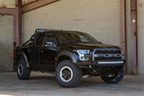 2017-2018 F-150 Raptor Race Series Chase Rack 2017 Grill Pattern - View 3 | Dirty Garage