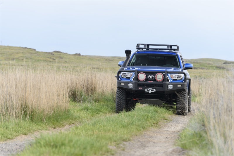 1995-2004 Winchbar Textured Tacoma 8-9.5 (Fit Kit NOT Included) - View 6 | Dirty Garage