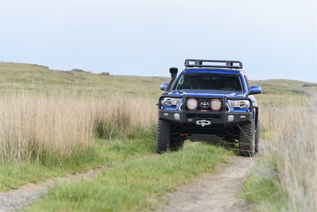 1995-2004 Winchbar Textured Tacoma 8-9.5 (Fit Kit NOT Included) - View 6 | Dirty Garage