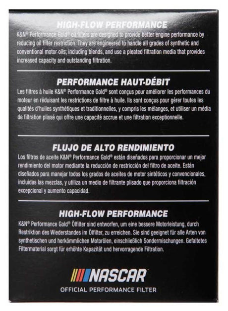 Universal Toyota/Lexus/2.75in OD x 2.64in H Oil Filter - View 12 | Dirty Garage