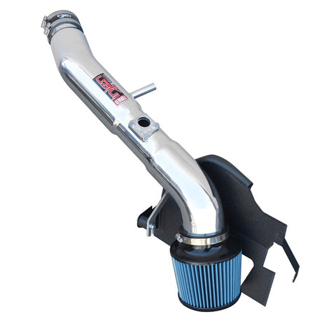 2015-2020 Lexus RC350 3.5L Polished SP Series Short Ram Cold Air Intake - View 2 | Dirty Garage