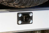 2007-2014 Toyota FJ Cruiser Rear Bar FJ US Spec (Fit Kit NOT Included) - View 5 | Dirty Garage