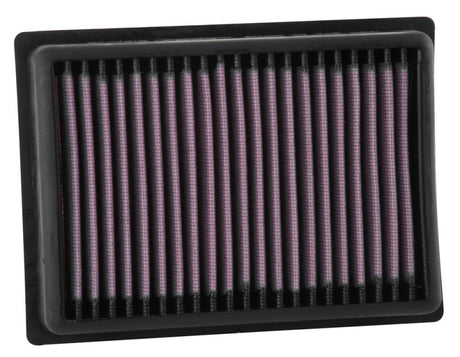 2018 KTM 790 Duke 790CC Replacement Drop In Air Filter - View 5 | Dirty Garage