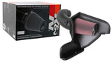 2020-2021 Mustang GT500 5.2L V8 AirCharger Performance Intake - View 4 | Dirty Garage