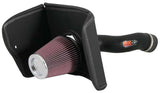 2007-2008 Tundra V8-5.7L AirCharger Performance Intake - View 3 | Dirty Garage