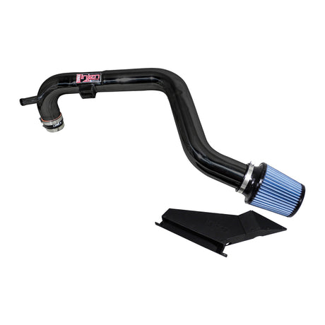 2012-2013 Golf-R 2.0L Black Cold Air Intake w/ MR Technology Air Fusion | Dirty Garage