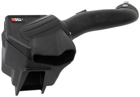 63 Series AirCharger Performance Intake 2020-2021 Ford F250 V8-6.7L DSL | Dirty Garage