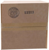 Universal Rubber Filter Round Tapered 6in Flange ID x 7.5in Base OD x 5.25in Top OD x 8in Height - View 20 | Dirty Garage