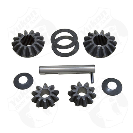1966-2024 Dana 30 Replacement standard open spider gear kit 27 Spline - View 3 | Dirty Garage