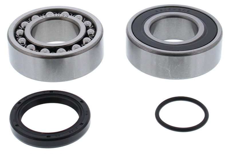 2012-2013 Arctic Cat 600 Sno-Pro/CC Jack Shaft Bearing & Seal Kit Upper Shaft | Dirty Garage