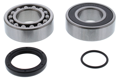 2012-2013 Arctic Cat 600 Sno-Pro/CC Jack Shaft Bearing & Seal Kit Upper Shaft | Dirty Garage