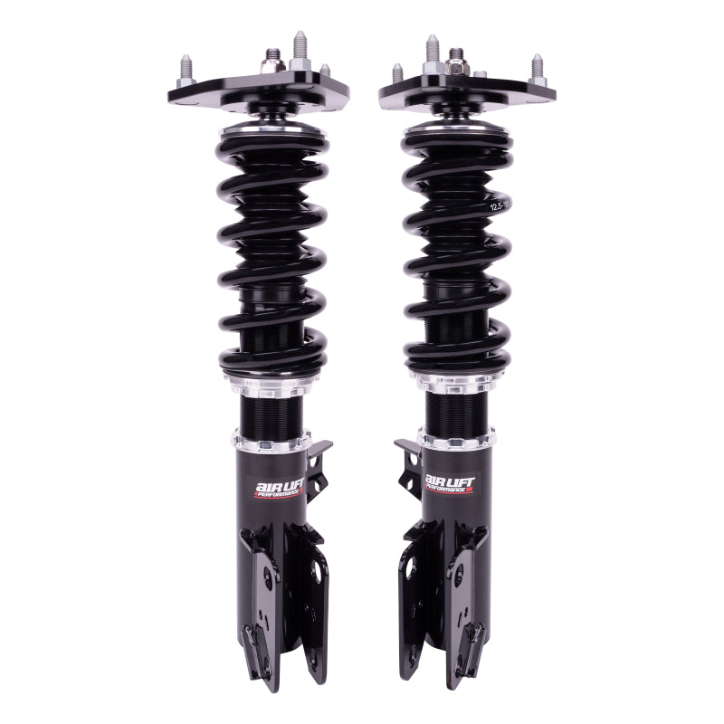 2015-2024 Mustang Performance Coilover Kit - View 15 | Dirty Garage