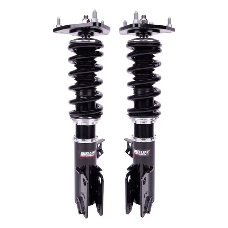 2015-2024 Mustang Performance Coilover Kit - View 15 | Dirty Garage