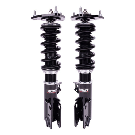 2018-2024 Accord Performance Coilover Kit - View 11 | Dirty Garage