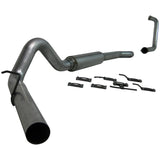 2003-2007 Superduty 6.0L P Series Exhaust System - View 2 | Dirty Garage