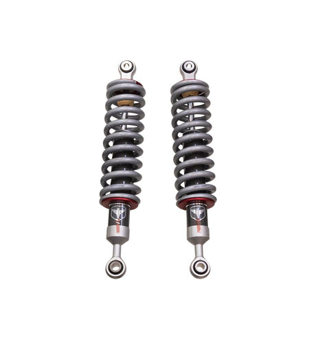 2022-2025 Tundra Premium Falcon 3" Lift SST 2.1 Front Pair | Dirty Garage