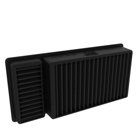 2011-2016 Superduty V8-6.7L Diesel Replacement Dryflow Air Filter | Dirty Garage
