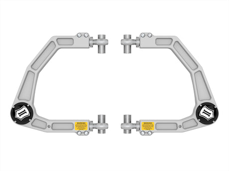 2022-2023 ICON Front Upper Upper Control Arm Kit | Dirty Garage