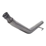 1994-2002 Ram HD 4 Down-Pipe Aluminized - View 4 | Dirty Garage