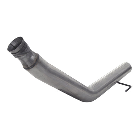 1994-2002 Ram HD 4 Down-Pipe Aluminized - View 4 | Dirty Garage
